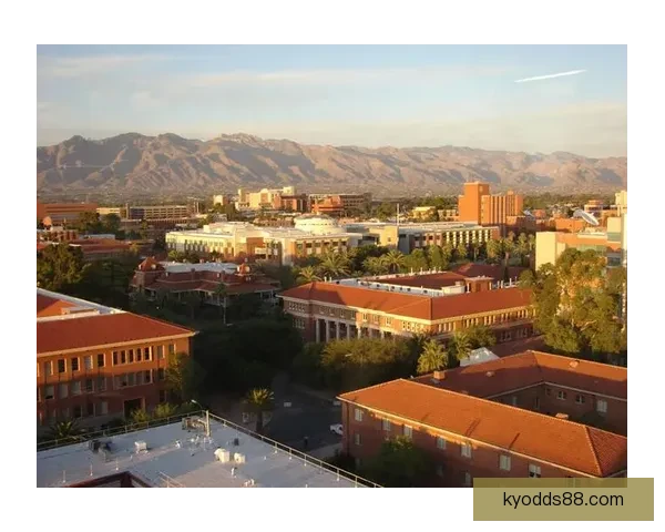 阿代-玛拉大爆发助密歇根大学大胜亚利桑那大学